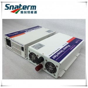 SNT-HPI 300-1500W High frequency power inverter