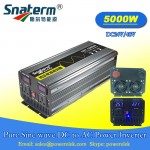 SNT-HPI 2KW-4KW High frequency power inverter