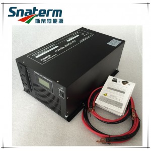 SNT-HPI 2KW-5KW High frequency power inverter