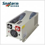 W7 1000W-6KW Low frequency inverter charger