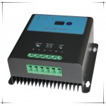 CP-12/24V 40A-50A Solar charge controller