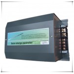 CP-12/24V 60A-80A Solar charge controller