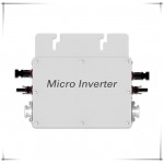 WVC600 Micro Inverter With Communication 