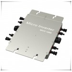 WVC1200 Micro Inverter With Communication 