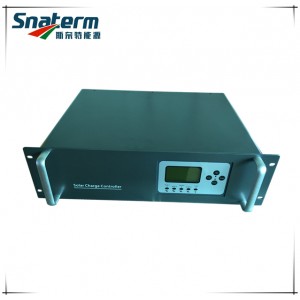 CP-220V 50A-100A Solar charge controller